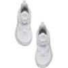 Anta Kids Fly Knight 10.0 Running Series Comfortable Versatile Non-Slip Wear-Resistant Shock Absorbing Low-Top Kids Running Shoes 332539961S-1