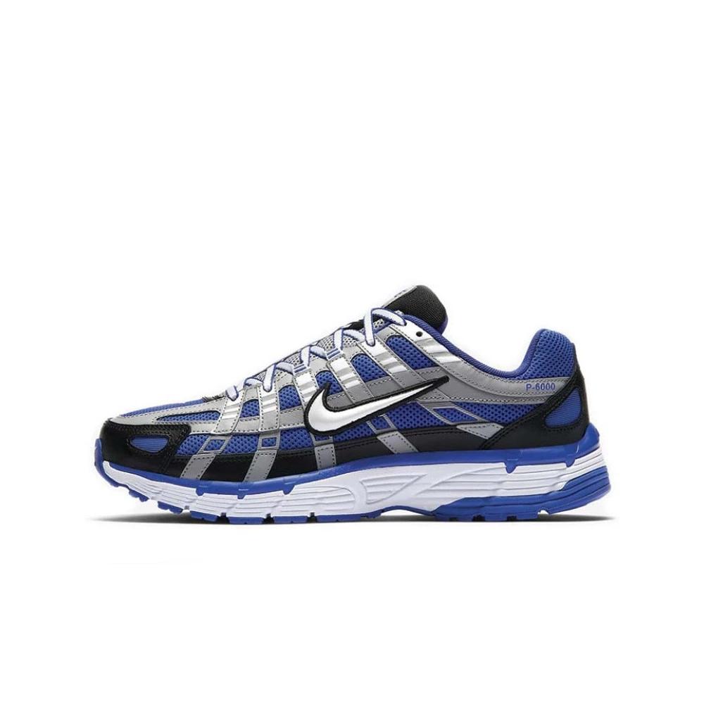 Nike P-6000 Racer Blue