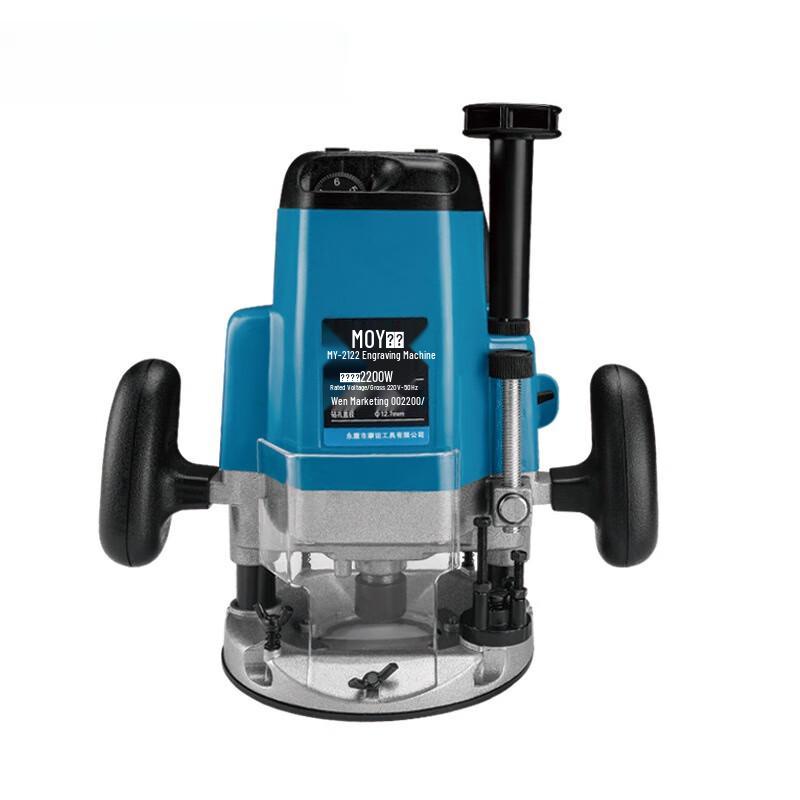 

SMVP Multifunction Wood Router CN plug (adapter included)