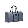 Jordan Polyester Crossbody Bag, Shoulder Bag, Handbag Regular Men's Blue Jordan MA0759-M0S