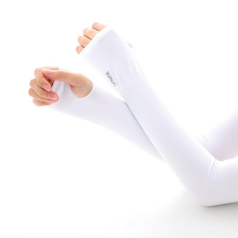 Tri-polar Cooling Arm Sleeves (5 Pairs) One Size