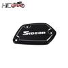 For BMW S1000R 2020-2023 S1000XR 2015-2023 S1000 R XR S 1000XR Motorcycle Front Brake Reservoir Fluid CNC Tank Cover Oil Cup Cap