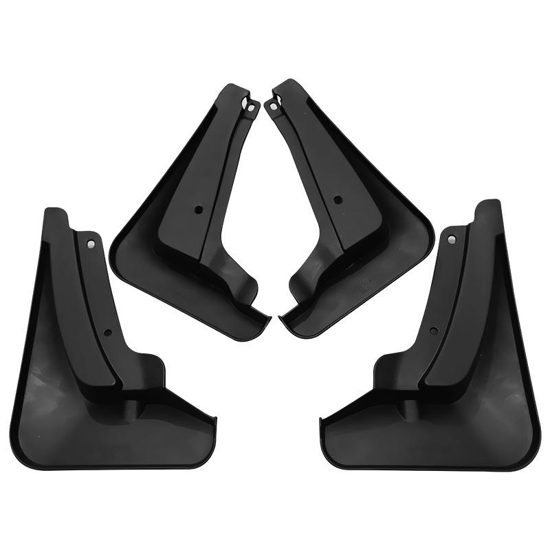 

Для Volkswagen 2020-2021 Viloran Крыло Автомобильное Крыло Шины Кожа