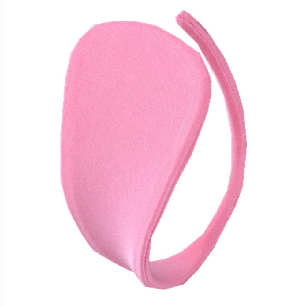 Women's Tracyless Underwear Sexy Invisible Panties Lingerie CString Thong