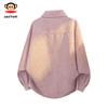 Paul Frank Men's Long Sleeve Casual Shirt