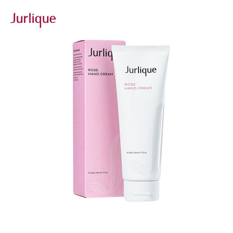 

Jurlique Rose Hand Cream 125ml