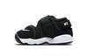Aqua Rift TD Black White 317415-014