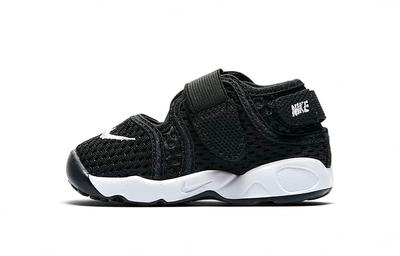 Aqua Rift TD Schwarz Weiß 317415-014