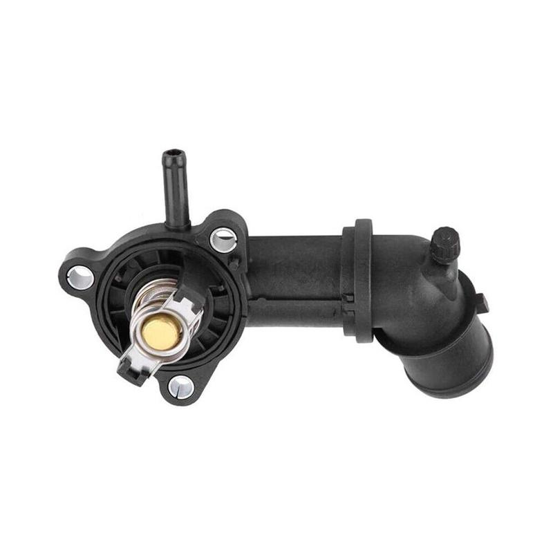 55573003 Engine Coolant Thermostat Housing for ALFA ROMEO FIAT BRAVO SEDICI OPEL ASTRA CASCADA COMBO IGNIA