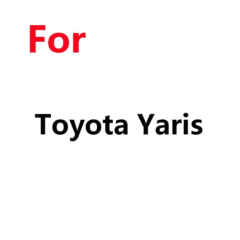 For Toyota Levin Yaris E Z Land Cruiser Prius Prado 4Runner Car Cover Anti UV Rain Sun Snow Protector Cover Dust Proof