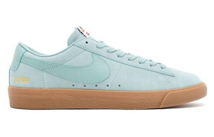 Nike Sb Blazer Low Gt Supreme Canon 716890-009