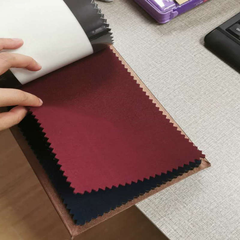 Maßgefertigte Konferenztischdecke, Verdickte Konferenztischdecke, Schlammtischdecke, Konferenztischrock, Tischrock, Dunkelgrün Königsblau