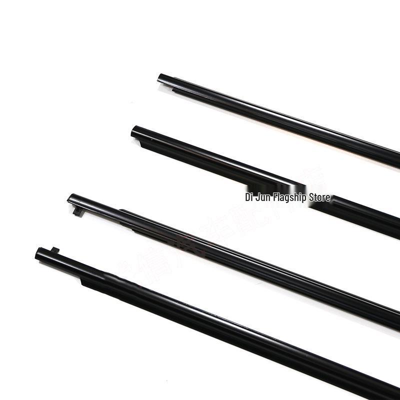 Weatherproof Door Glass Trim & Seal for 09-12 Toyota RAV4