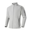 Winter Fleece Jacket Men Women Outdoor Windproof Warm Fleeced Clothing Unisex Hiking Camping Climbing Skiing Sport Coat