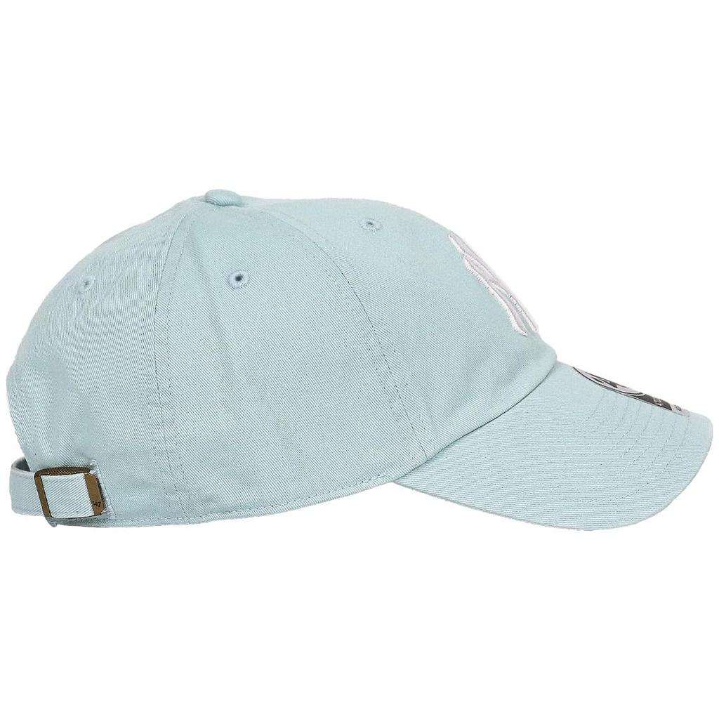 47 Brand NY Yankees Cap Clean Up Mako