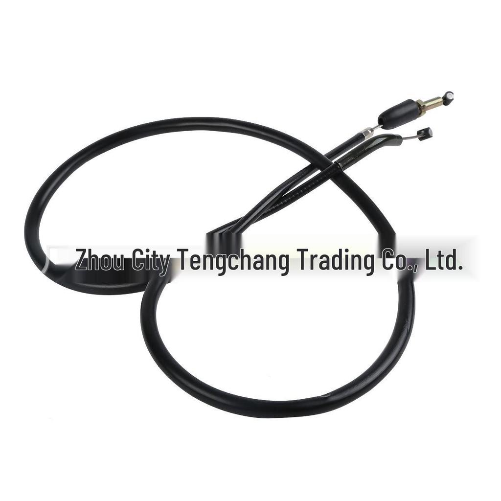 GSXR1000 05-06 K5 Big R Clutch Cable