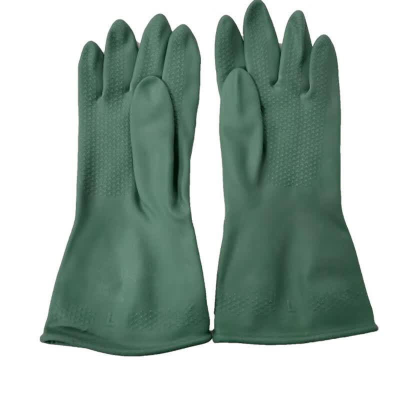 Химически стойкие перчатки One Size
