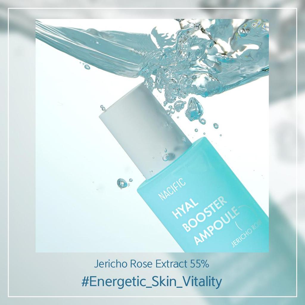 NACIFIC Hyal Booster Ampoule 50ml