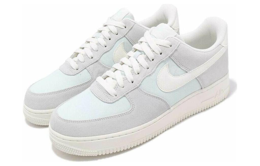 Nike Air Force 1 Low '07 Ghost Aqua AQ8741-400