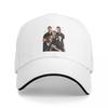 The Rookie Tim Bradford Graphic Trending Baseball Caps Sun Caps Unisex Hats