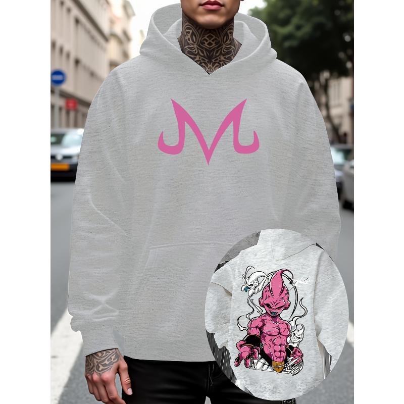 Special Price Unisex Basic Hooded Sweatshirt Solid Color Pullover Hoodie L