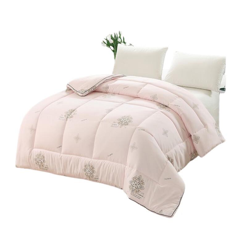 

Fazeya Soy Fiber Nine-Hole Quilt