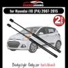 Auto Pop-Up Trunk Struts for Hyundai i10 (PA) 2007-2015 Hatchback Automatic Open Lift Support With Spring Boot Gas Struts Damper