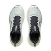Li-Ning Comfortable Versatile Durable Sweat-Absorbing Low-Top Casual Running Shoes Men sneaker Soft-Water-Blue ARSV027-4