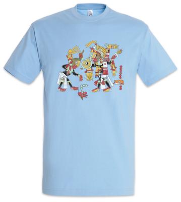 Na górę – T-shirty i koszulki