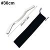 Stainless Steel Gua Sha Scraping Massage Tool Guasha IASTM Tools Help Relieve Sore Muscles Soft Tissue Mobilization Scrapper