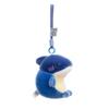 Marine Animal Plush Keychain Stuffed Animals Seal Key Chain Dolphin Bag Pendant  Home Desk Decor