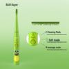 BAIR K3 Kids Sonic Electric Toothbrush with Pressure Sensor