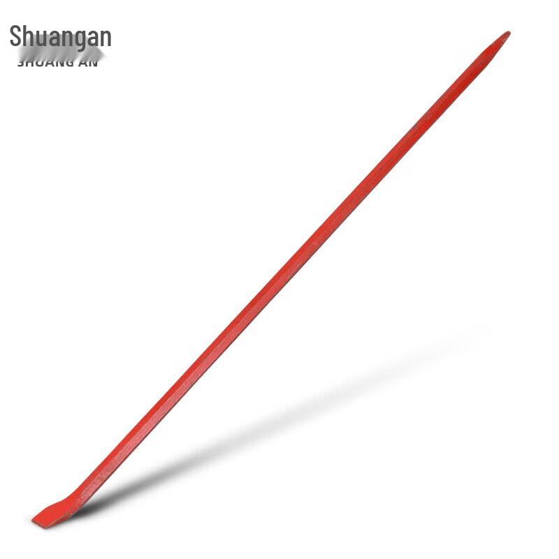 100cm Multi-functional Rescue Firefighting Pry Bar