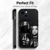 Popular Pop Singer S-Selena Gomez Phone Case Phone Case Soft Packaging Lightweight For iPhone17 16 15 14 13ProMax