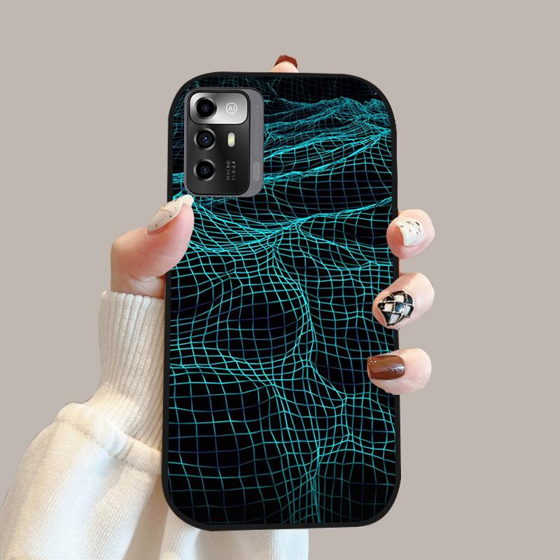 Case For ZTE Blade A72 5G Coque Voyage 30 Yuanhang 30 Soft Silicone Phone Cover For ZTE Blade A72 4G Fashion Protective Fundas