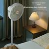 Meiling MPF-DL29356 Pedestal Fan CN plug (adapter included)