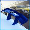 Car Rear Spoiler Mini Spoiler Wing Small Tail Emblem Sticker Decoration For BMW M Performance 1 3 5 7 Series M3 M4 M5 M6 X1 X3 X5 X6 X7 E30 E34 E36 E4