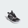 Adidas Boys and Girls Kids OZELLE HABU K Rotating Button Casual Sports Shoes - Adidas HP3627