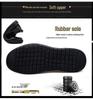 Men's Plus Size Genuine Leather Dress Shoes - Soft Sole & Upper, Sizes 37-47