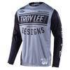 Men Women Motorcycle Riding Jersey Quick Dry Off-Road Dirt Bike Touring Shirt Sport Apparel