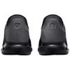 On Cloud 6 Breathable Support Lightweight Casual Shoes Men's Black 3MF10030080