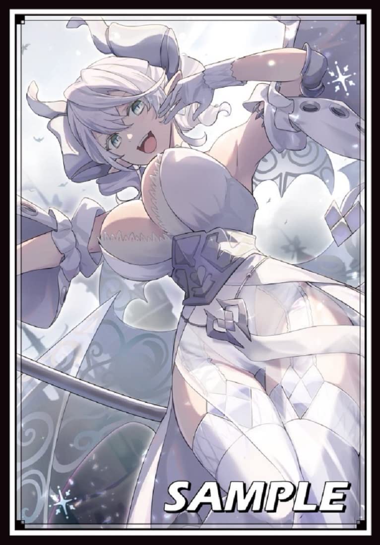 

Конверт для открытки Cake Rabbits Mini Labyrinth of the Silver «Yu-Gi-Oh! Замок/иллюстрация HSIN [COMIC120] серебряный