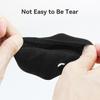 Windshield Wind Noise Reduction Sponge Foam Case For GoPro Hero 11 11 11 9 Cover Housing Windproof Case Go Pro 11 11 Accessories