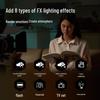 Godox VL200II LED Continuous Video Light Kit
