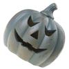 Halloweens Pumpkin Lantern Light Cover Resin Materials Easy Assembly Portable Decoration for Home School Event
