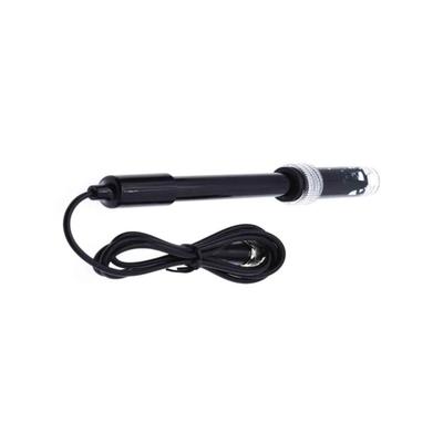 PH0-14 Value Detect Sensor Module + PH Electrode Probe BNC with Cable PH Value Detector for