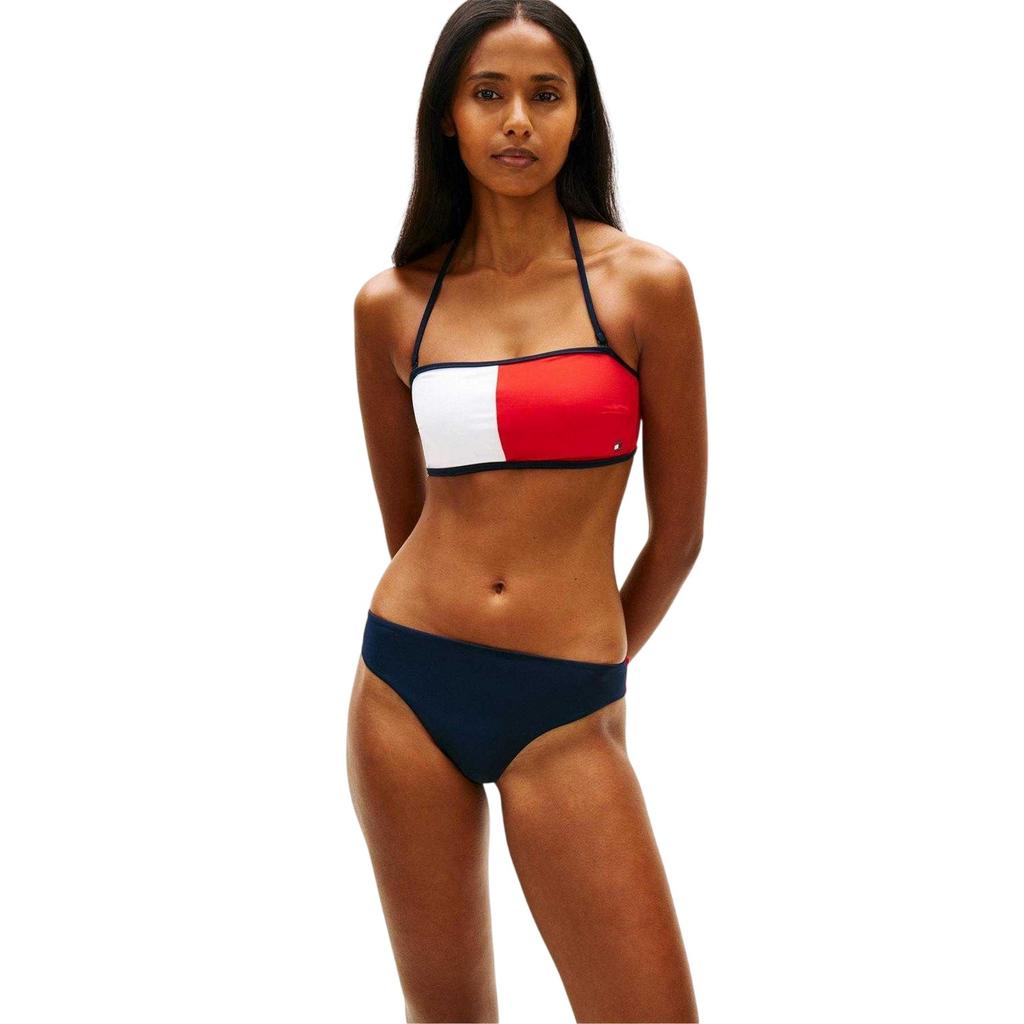 Tommy Hilfiger Womens/Ladies Brazil Bikini Bottoms