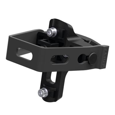 Japanese ABUS Bicycle Mount for ABUS BORDO Holder SH SF BORDO Compatible with Lock [Official Product] 6000/6500/6055, Under-Saddle