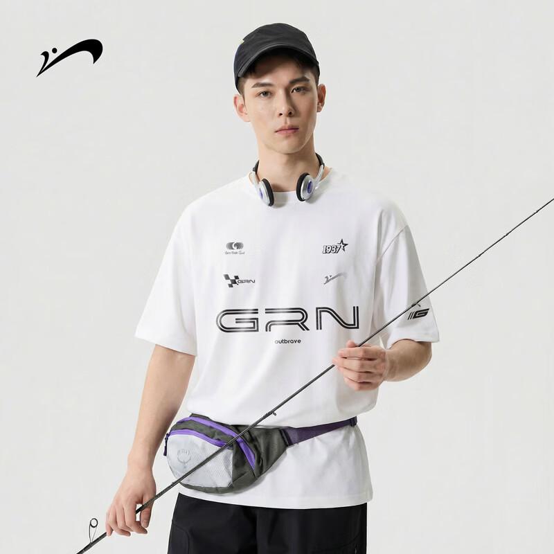 

Guirenniao Men s Casual Short Sleeve T-Shirt 3XL