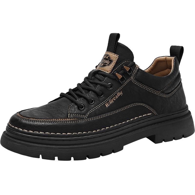 HLA Men s F339 Retro Outdoor Casual Shoes 39